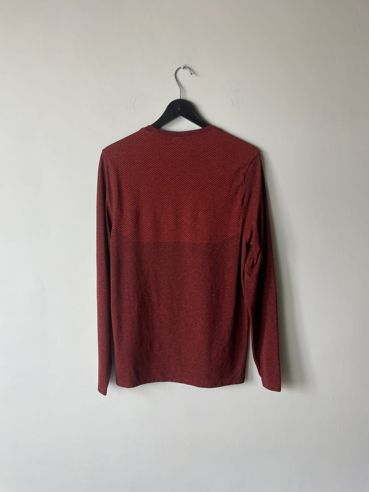 Gymshark Vital Seamless Long Sleeve T-Shirt