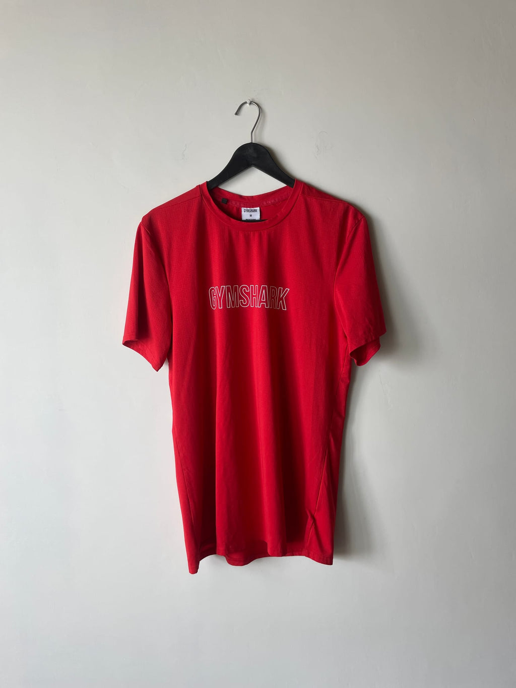 Gymshark Arrival Graphic T-Shirt