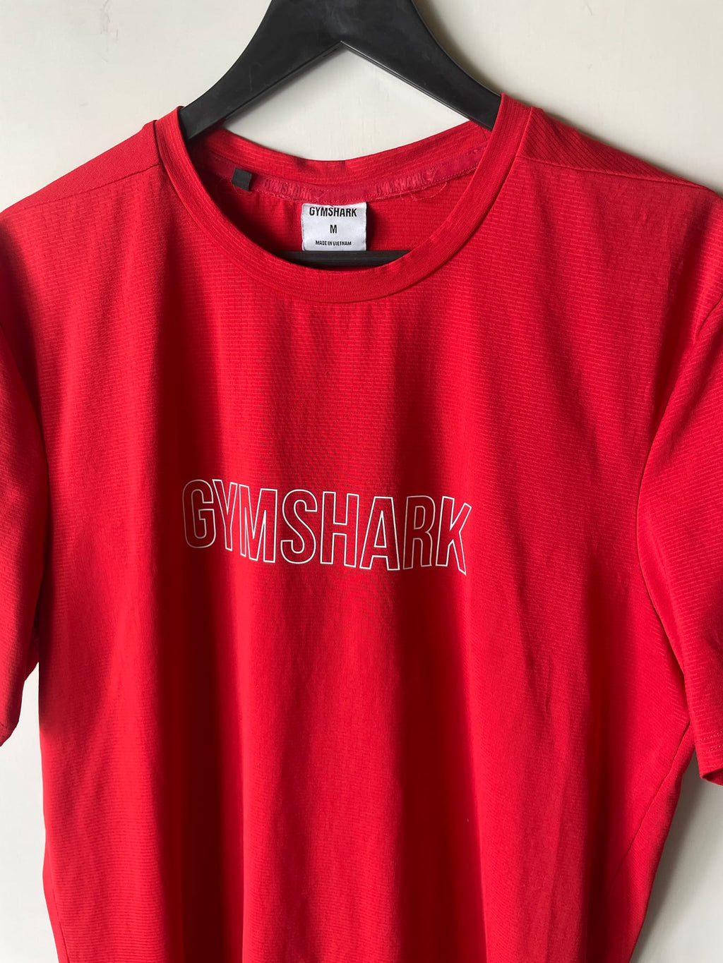 Gymshark Arrival Graphic T-Shirt