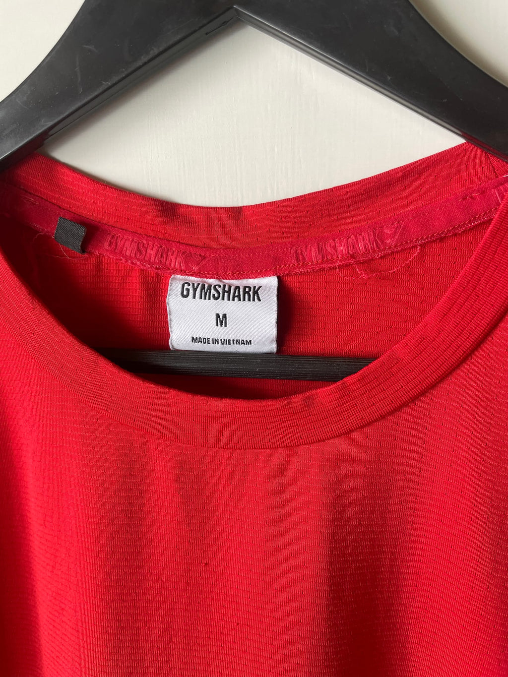 Gymshark Arrival Graphic T-Shirt