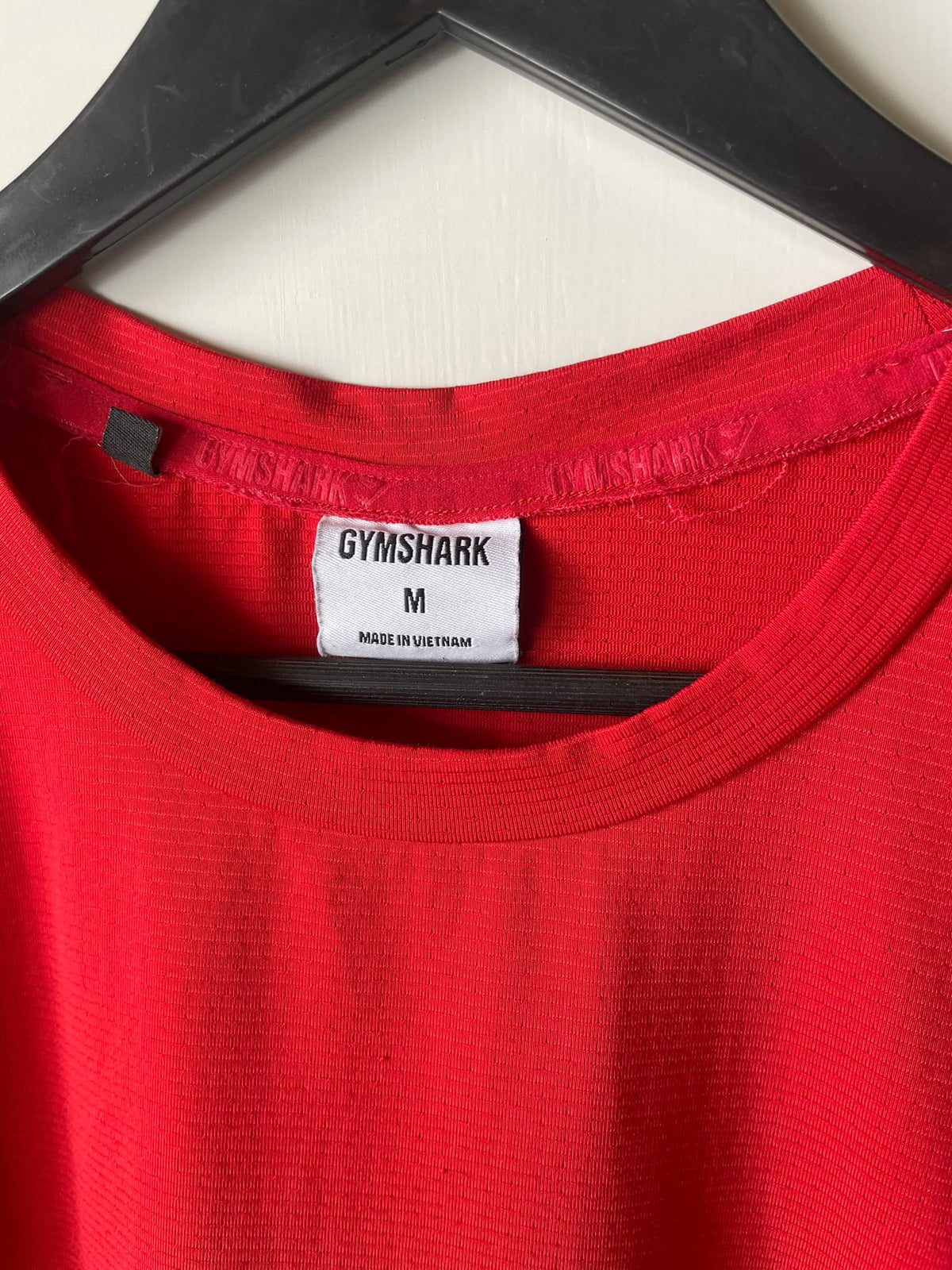 Gymshark Arrival Graphic T-Shirt