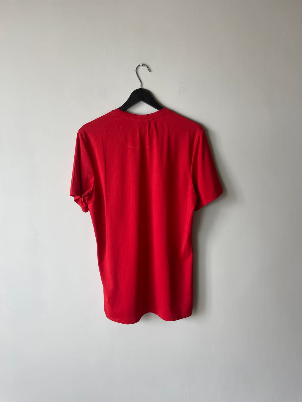 Gymshark Arrival Graphic T-Shirt