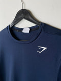 Gymshark Arrival Slim Fit Performance Tee