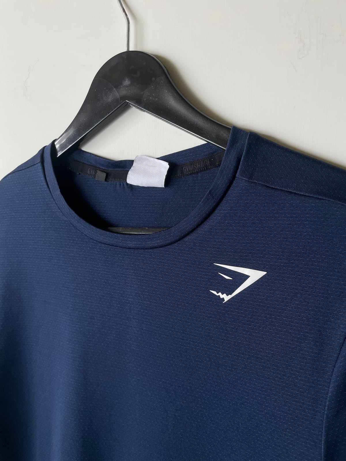 Gymshark Arrival Slim Fit Performance Tee