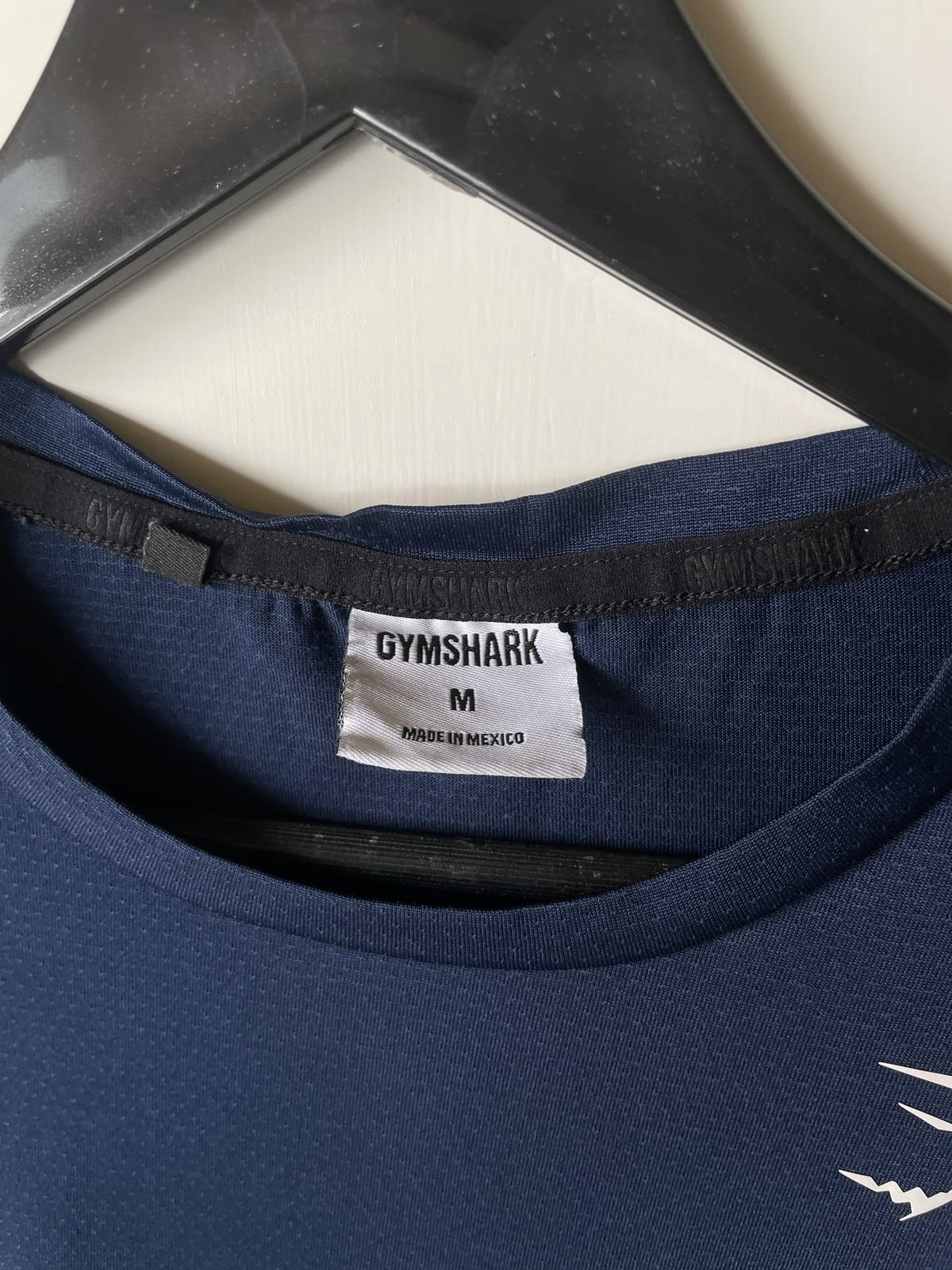 Gymshark Arrival Slim Fit Performance Tee