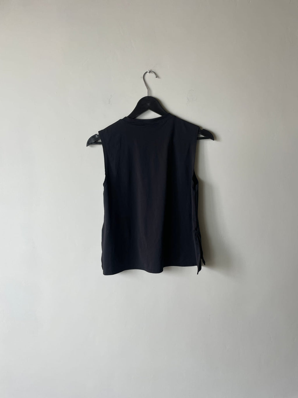 Gymshark Training Drop Arm / Crop Tank