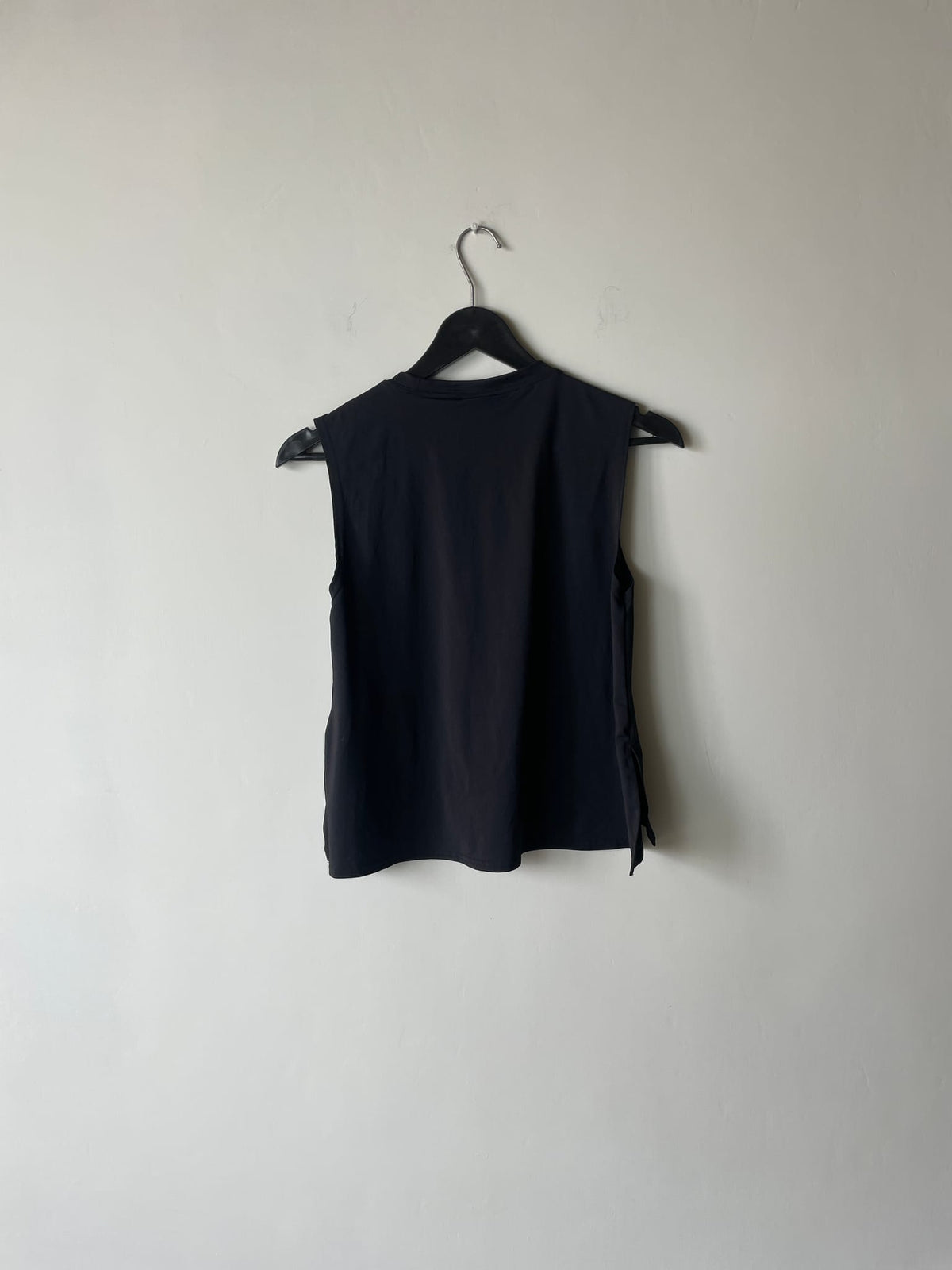 Gymshark Training Drop Arm / Crop Tank