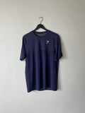 Gymshark Apex Onyx Seamless Training Tee