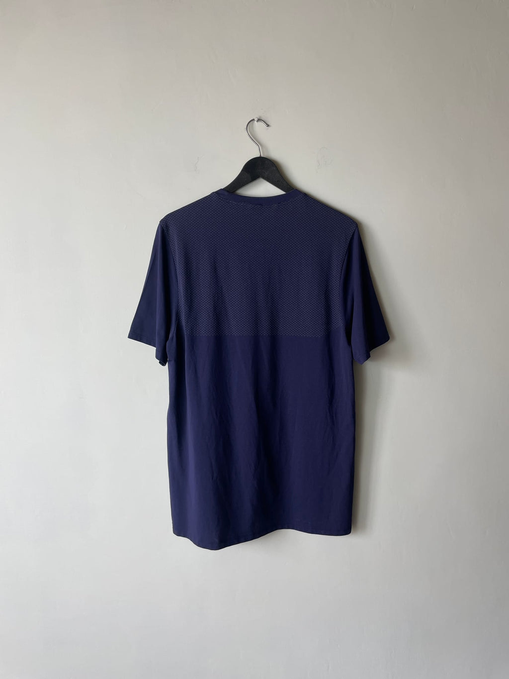 Gymshark Apex Onyx Seamless Training Tee