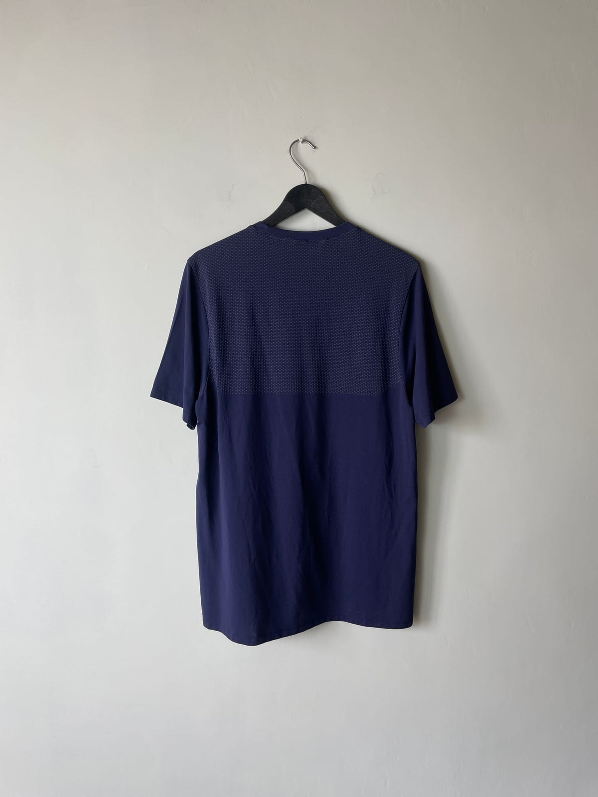 Gymshark Apex Onyx Seamless Training Tee