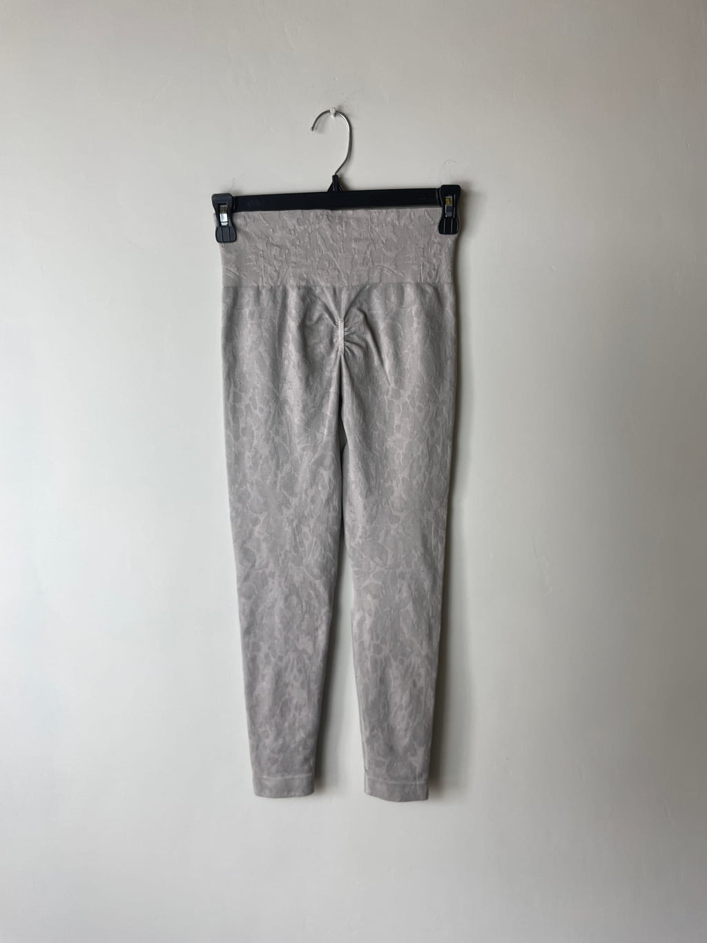 Gymshark Adapt Animal Seamless Leggings