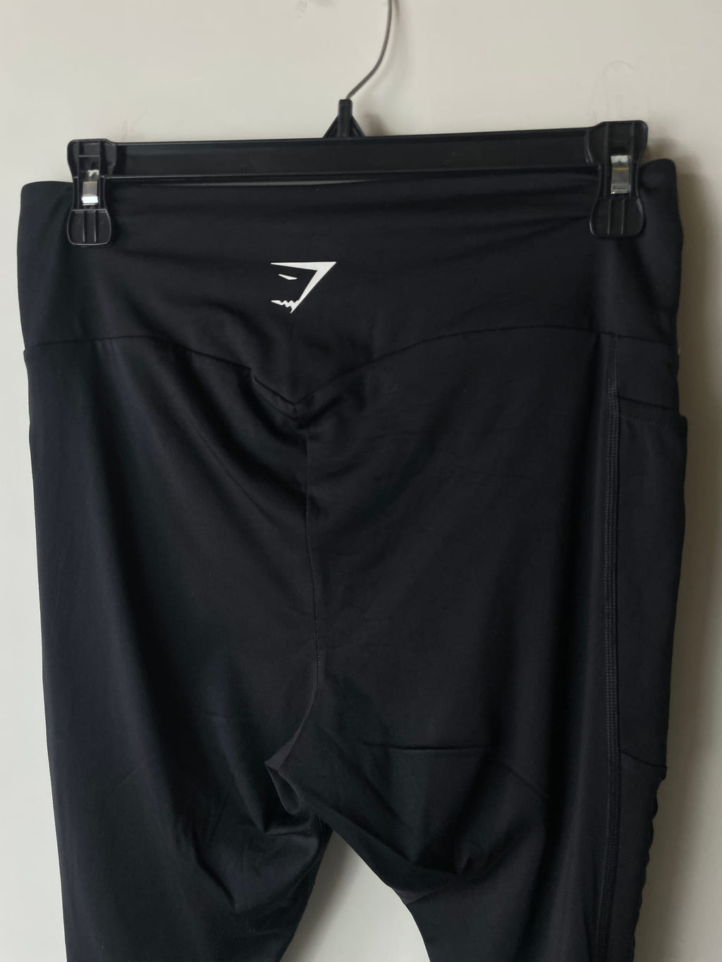 Gymshark Training Mesh Pocket Leggings