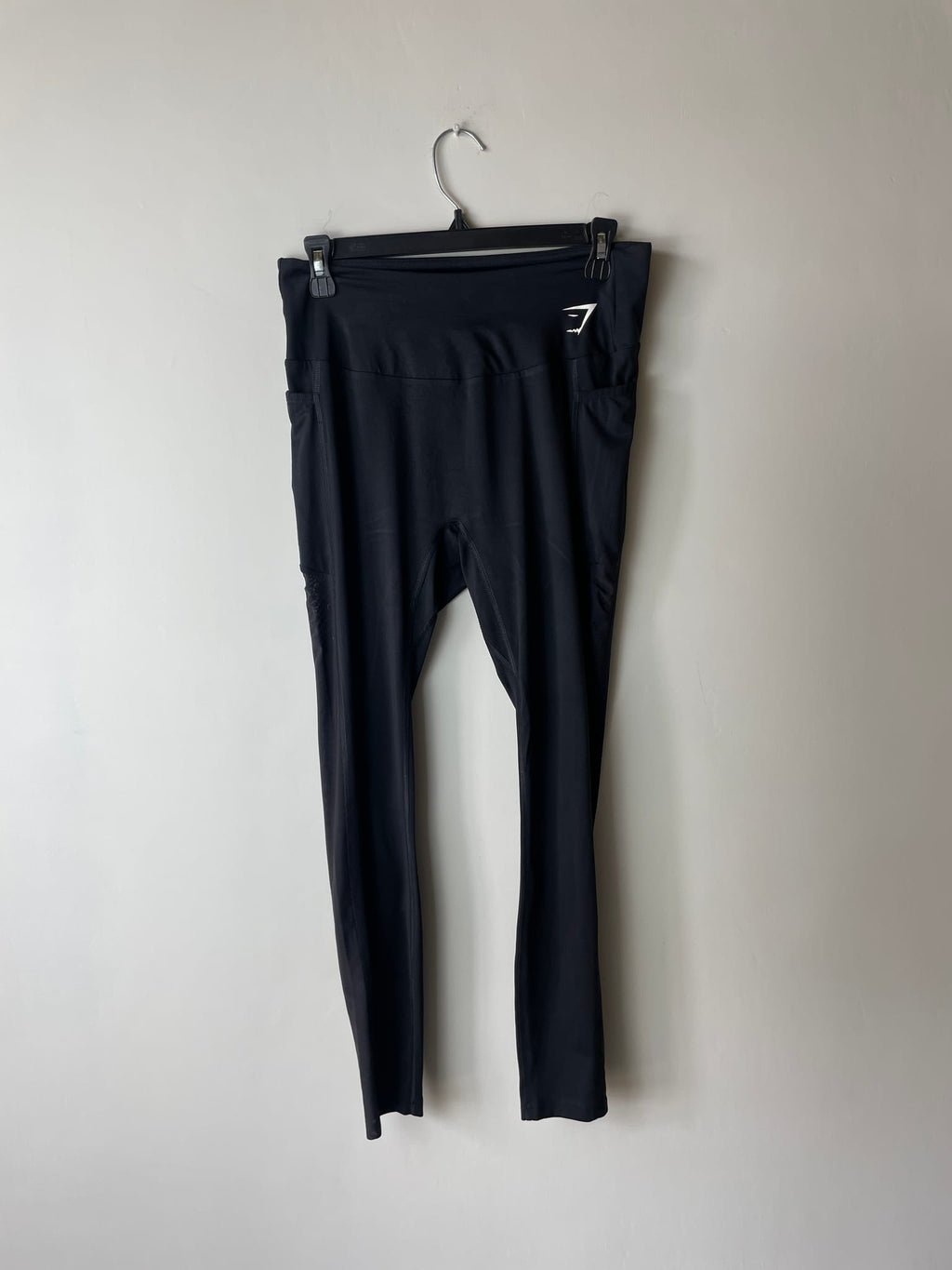 Gymshark Training Mesh Pocket Leggings