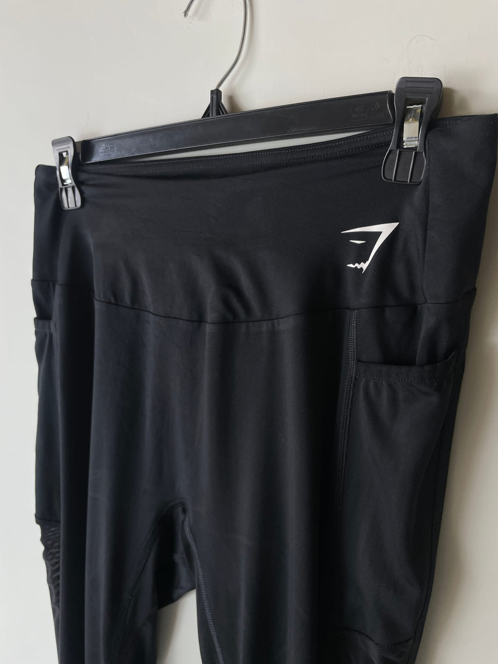 Gymshark Training Mesh Pocket Leggings