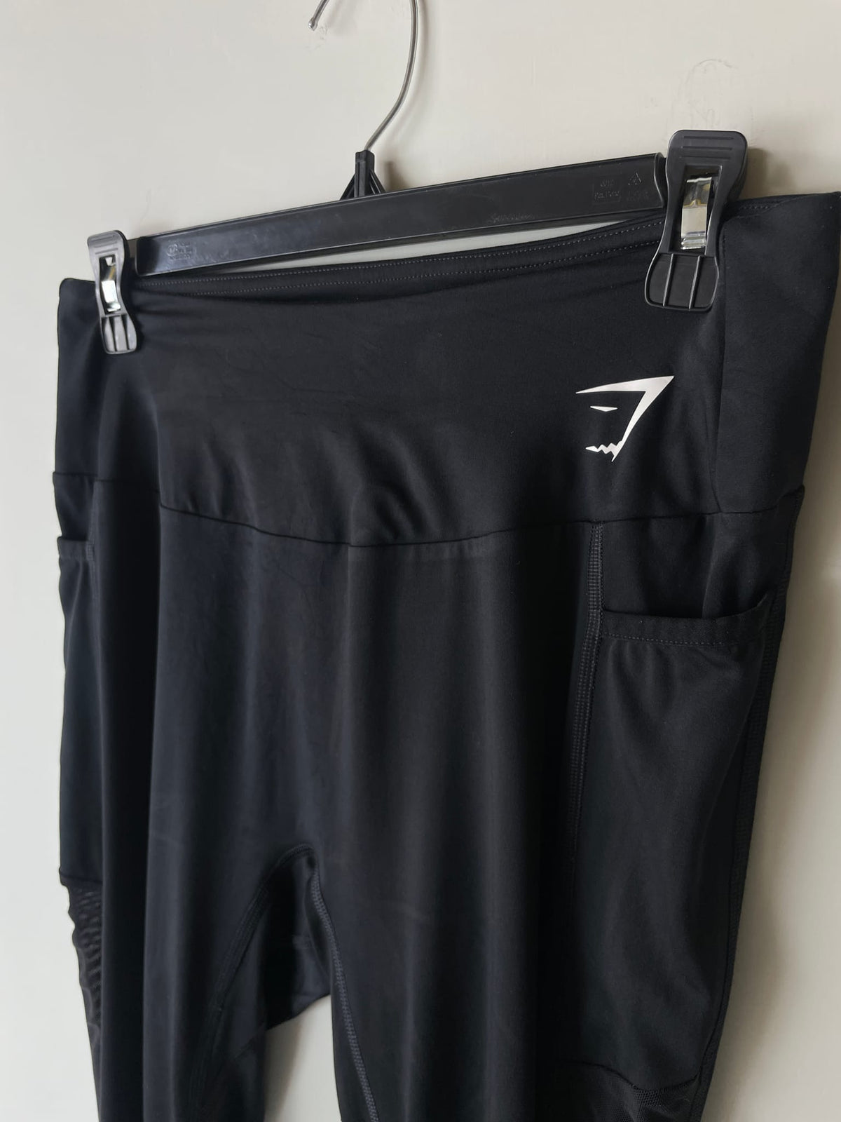 Gymshark Training Mesh Pocket Leggings