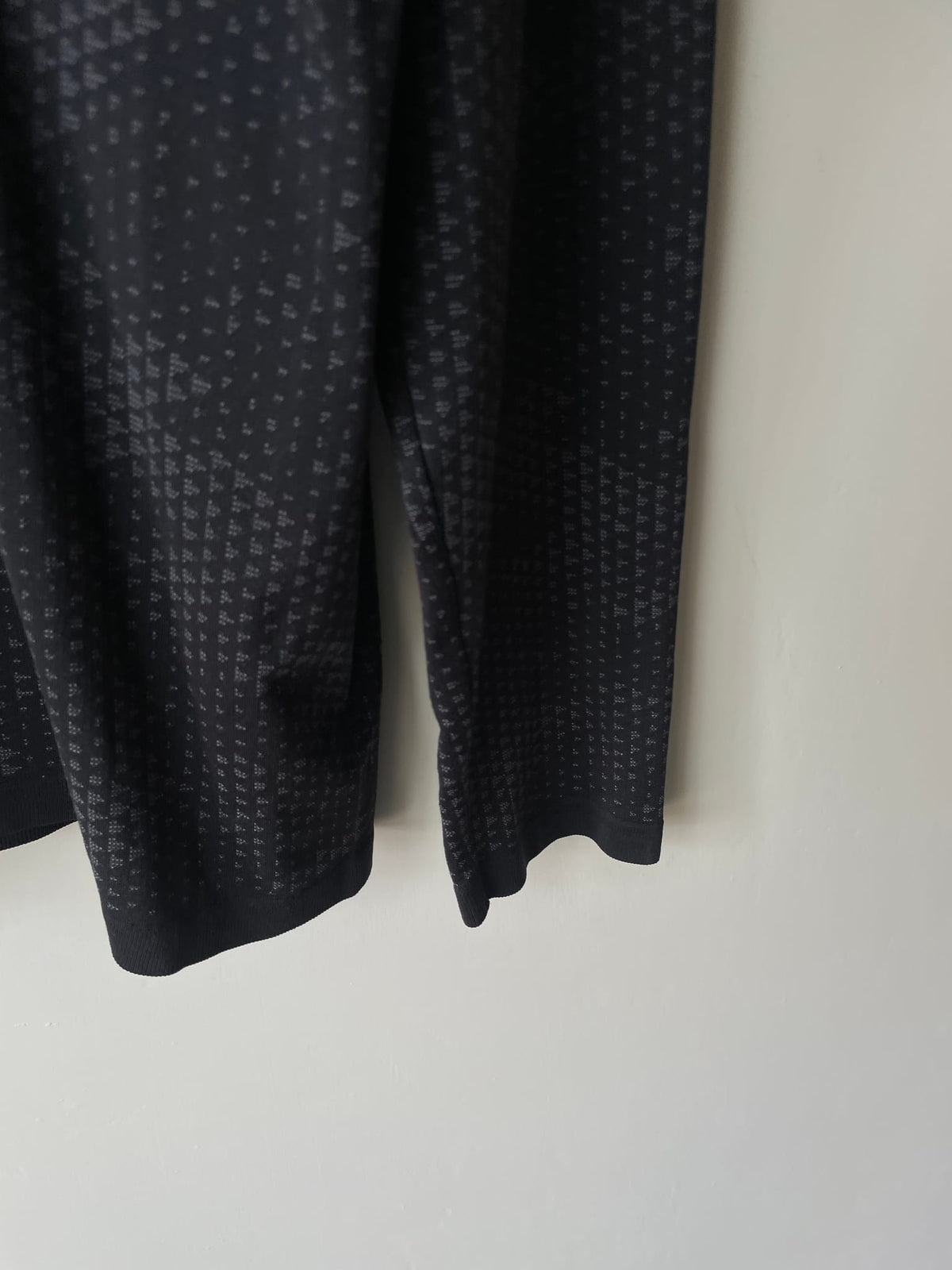 Gymshark Vital Seamless 2.0 1/4 Zip Pullover