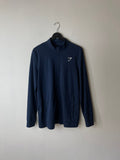 Gymshark React Training Track Top