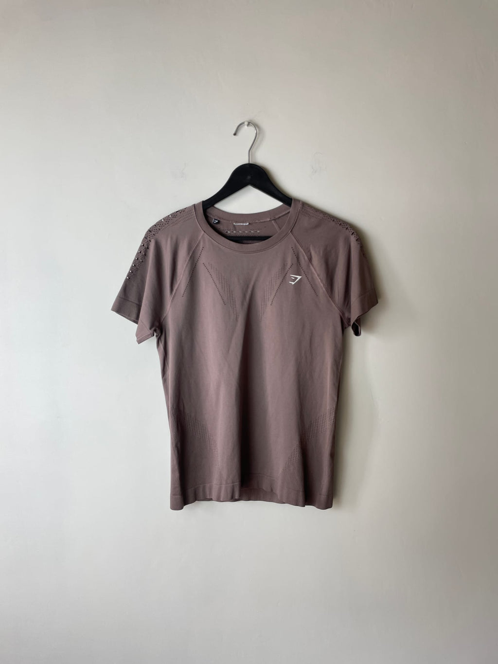 Gymshark Apex Seamless Training Tee