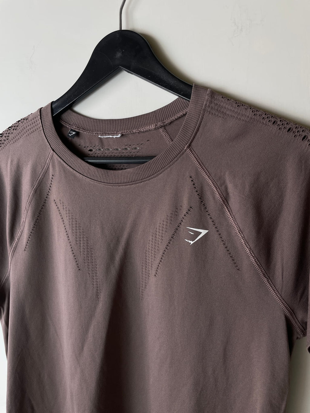 Gymshark Apex Seamless Training Tee