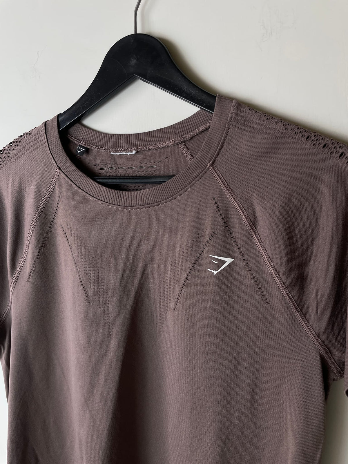 Gymshark Apex Seamless Training Tee