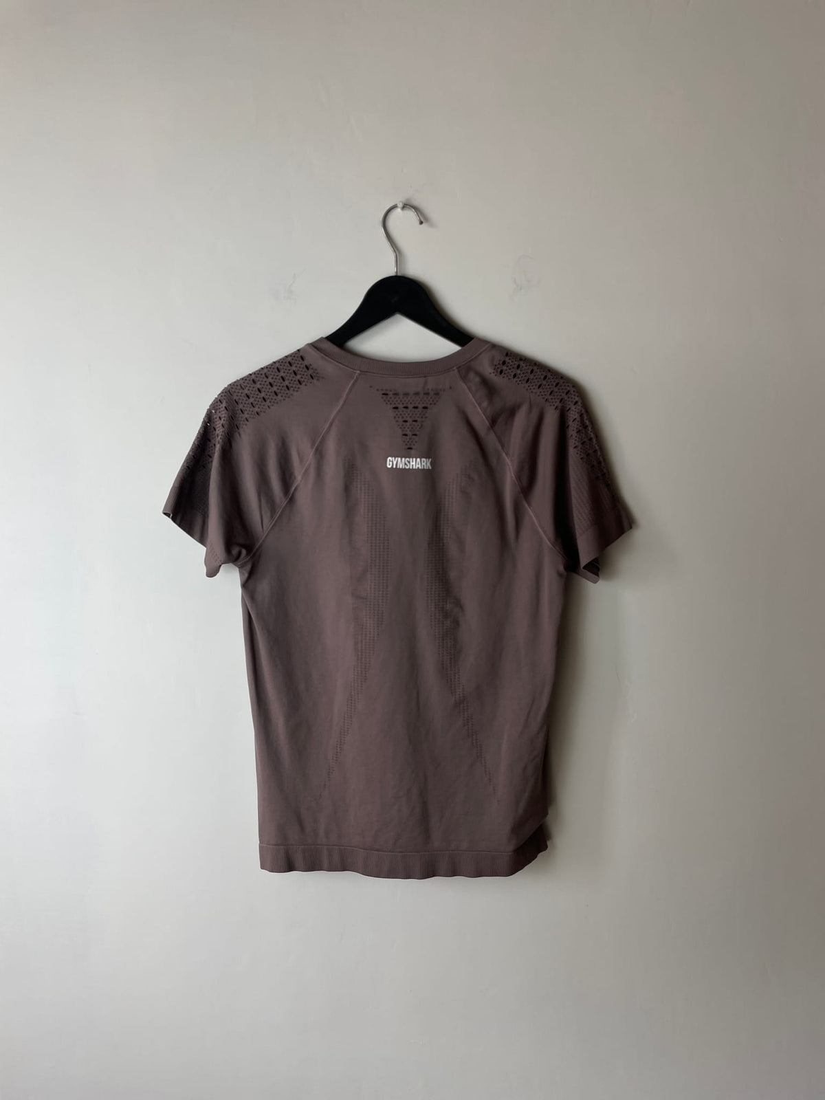 Gymshark Apex Seamless Training Tee