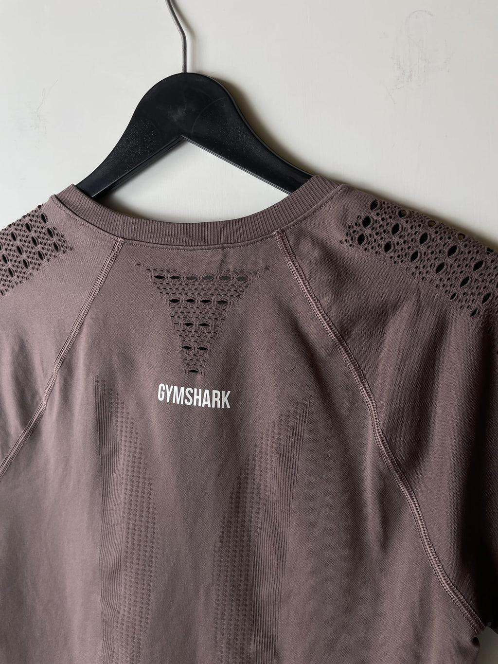 Gymshark Apex Seamless Training Tee