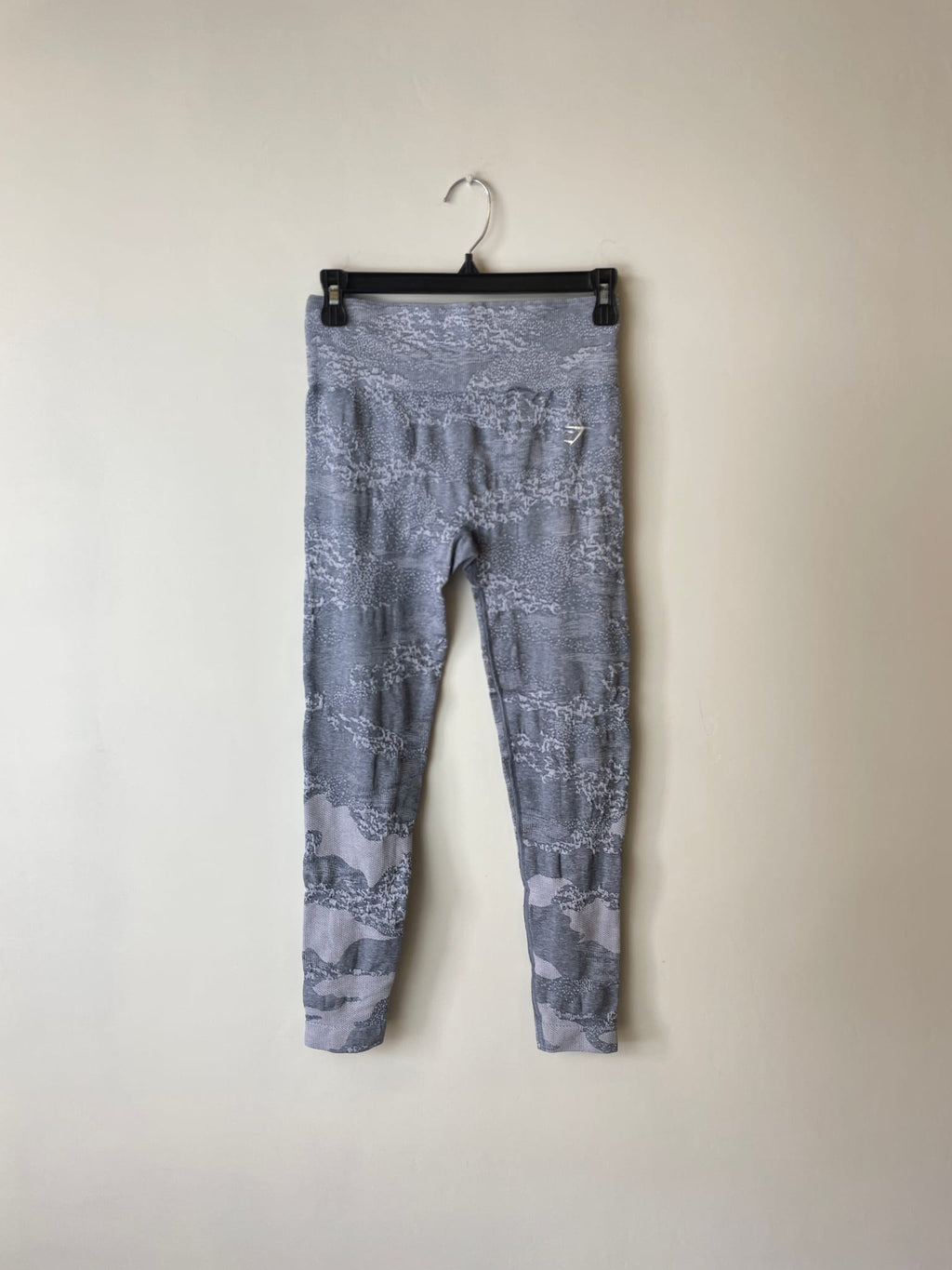 Gymshark Adapt Camo Seamless Leggings