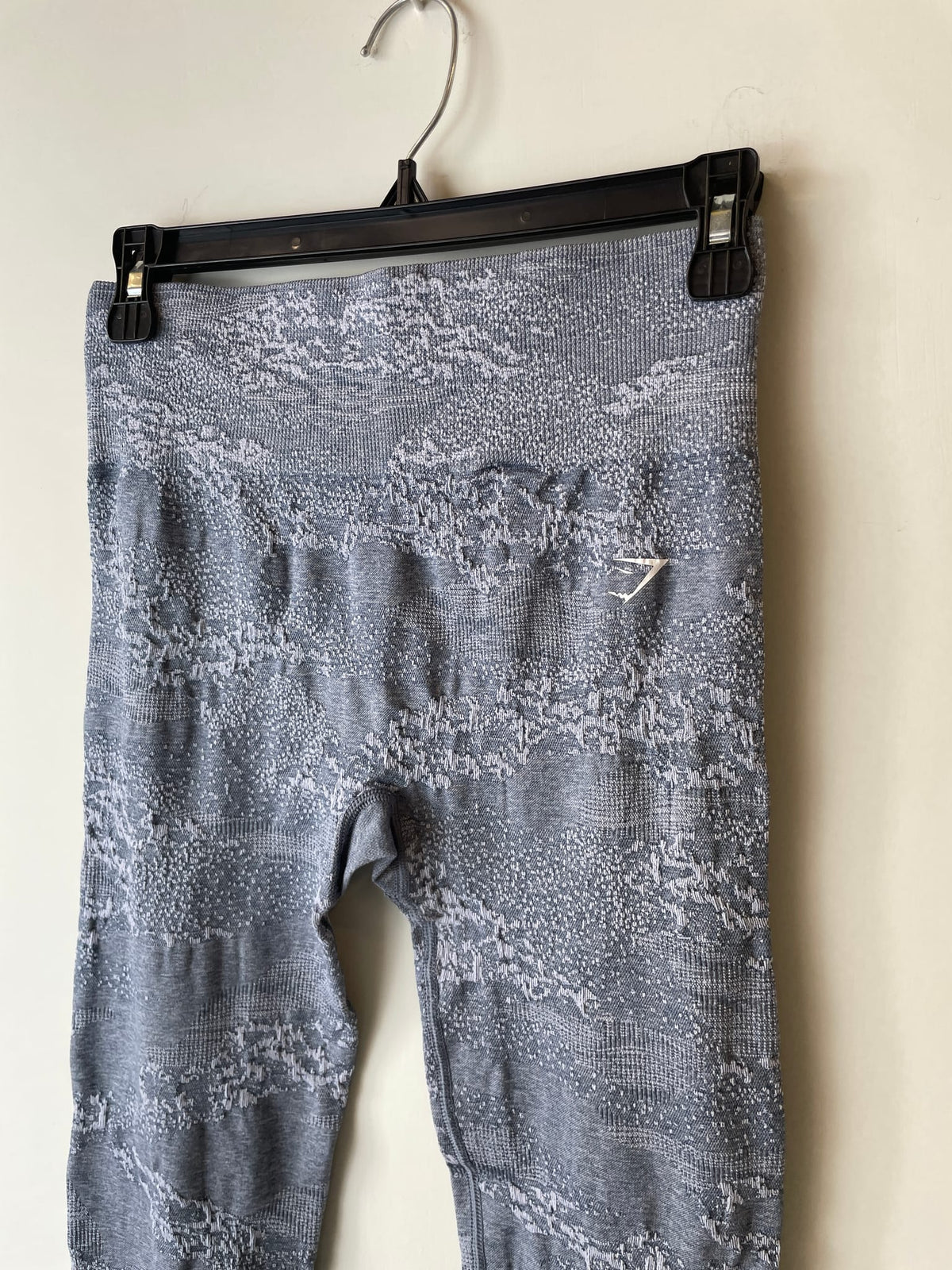 Gymshark Adapt Camo Seamless Leggings