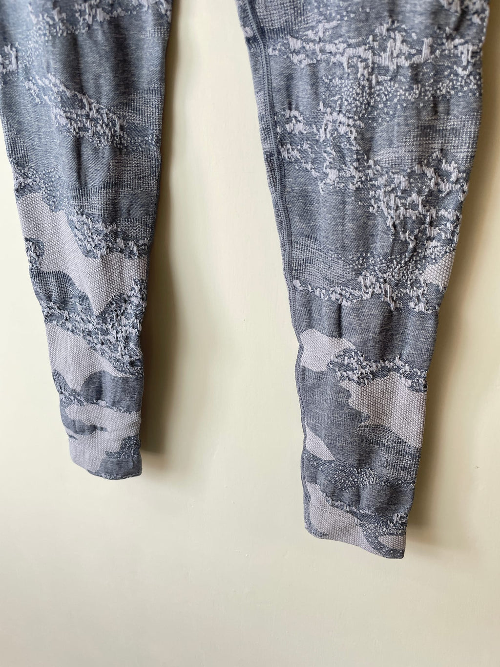 Gymshark Adapt Camo Seamless Leggings