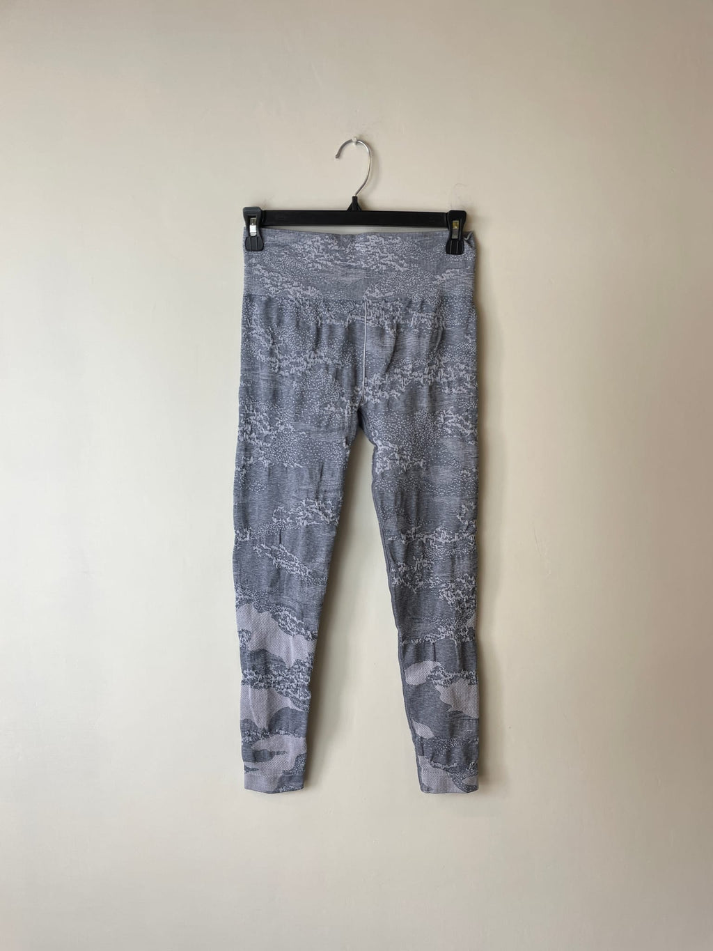 Gymshark Adapt Camo Seamless Leggings