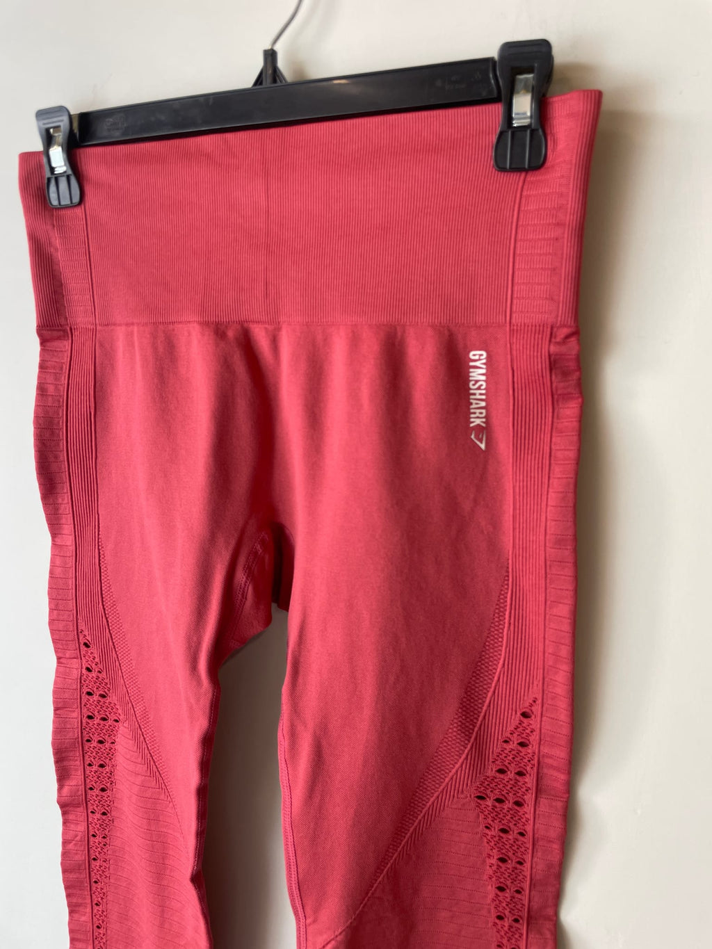 Gymshark Energy Seamless High-Rise Leggings