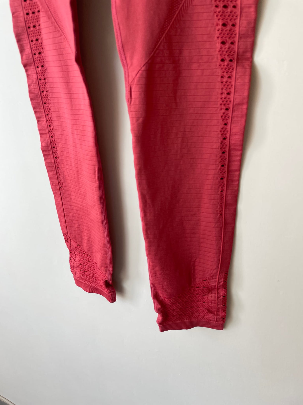 Gymshark Energy Seamless High-Rise Leggings