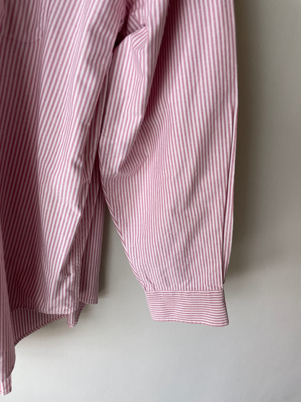 Tommy Hilfiger Fine Candy Striped Oxford