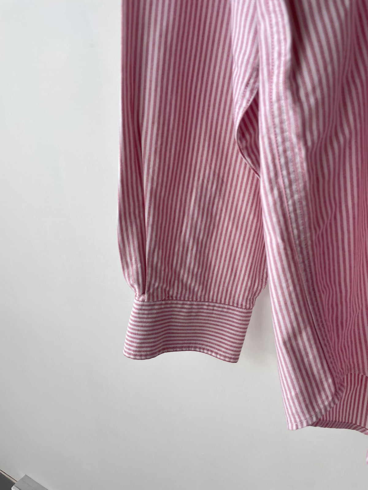 Tommy Hilfiger Fine Candy Striped Oxford
