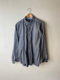 Tommy Hilfiger Custom Fit Solid Oxford Shirt