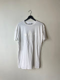 Adidas Originals Tonal Trefoil Graphic Tee