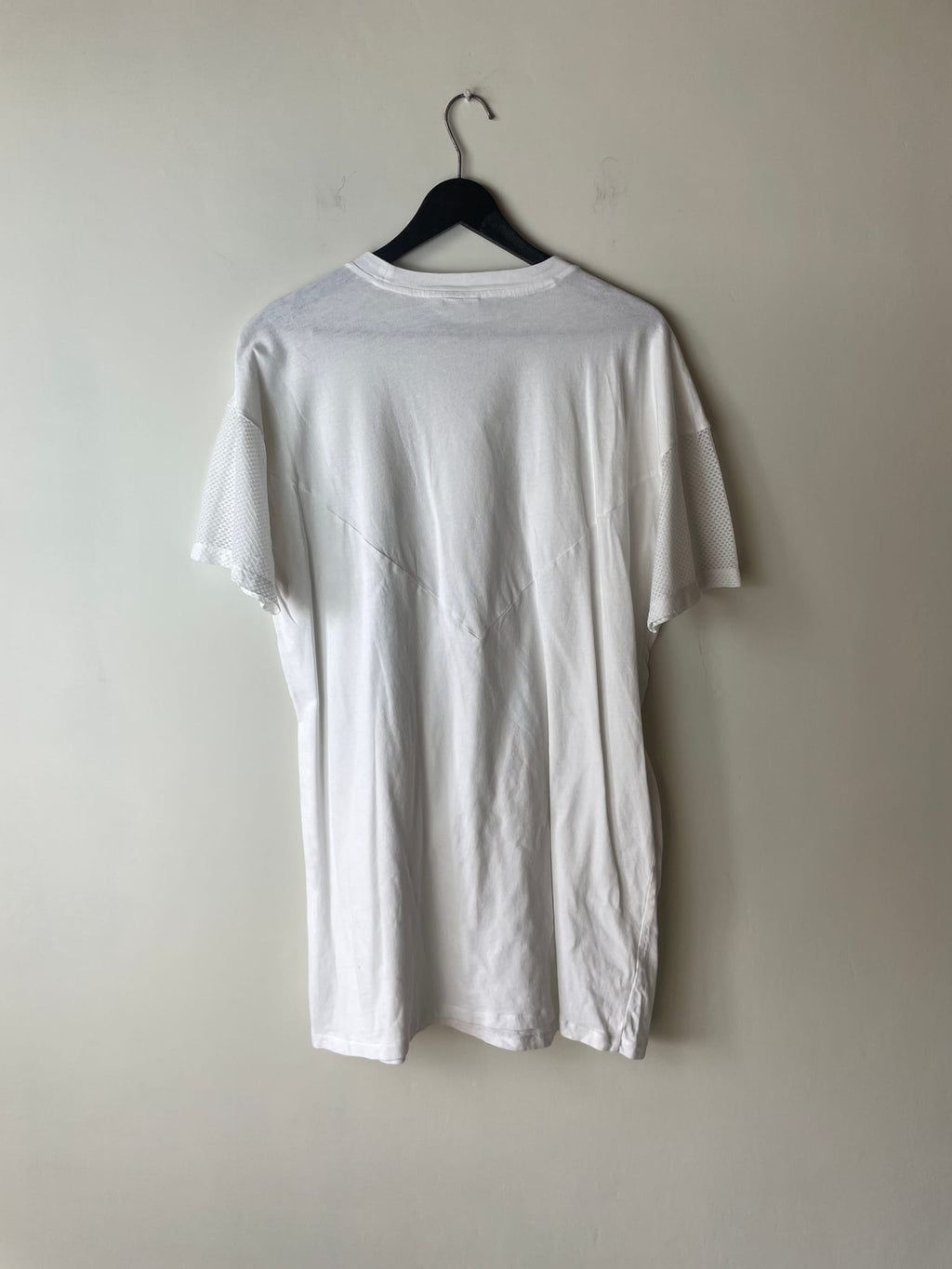 Adidas Originals Tonal Trefoil Graphic Tee