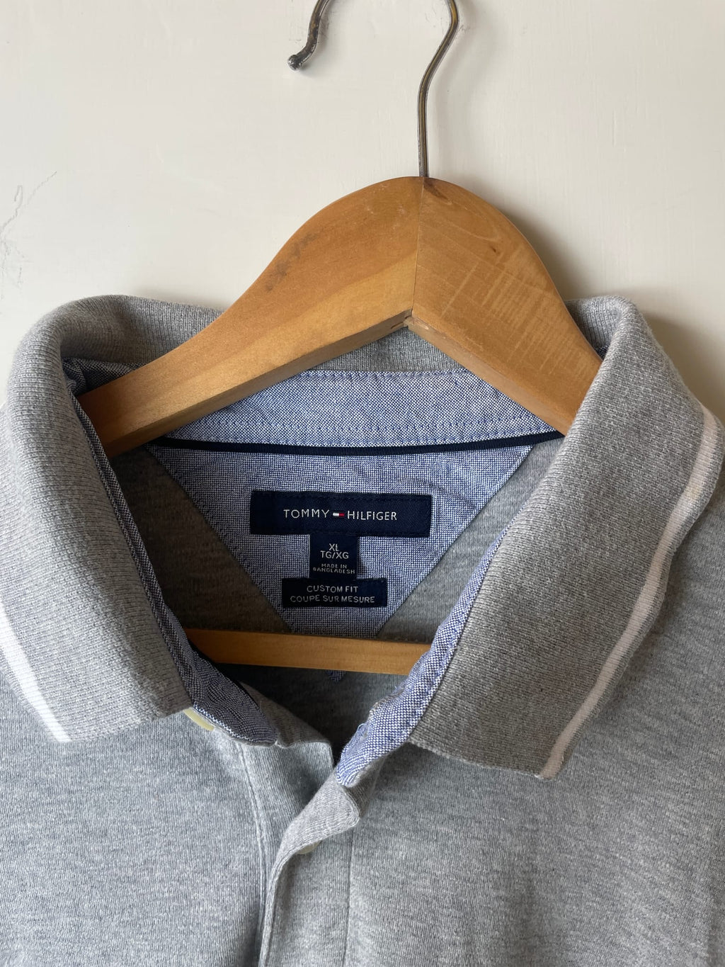 Tommy Hilfiger Ivy Tipped Pique Polo