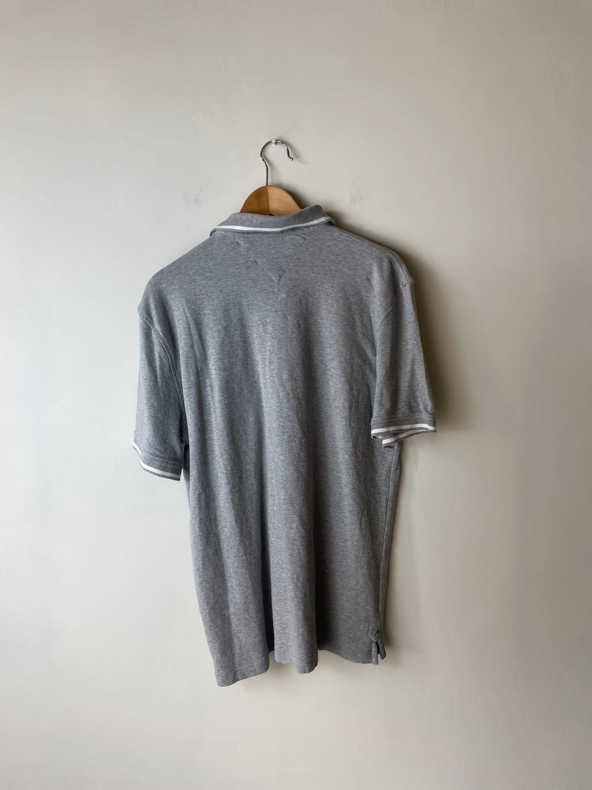 Tommy Hilfiger Ivy Tipped Pique Polo