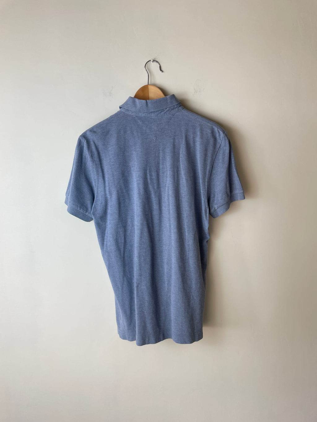 Tommy Hilfiger Custom Fit Ivy Pique Polo