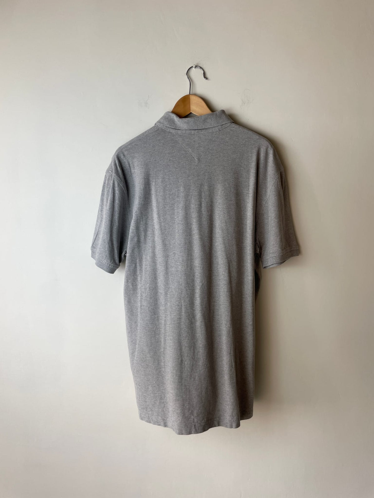 Tommy Hilfiger Classic Ivy Cotton Pique Polo