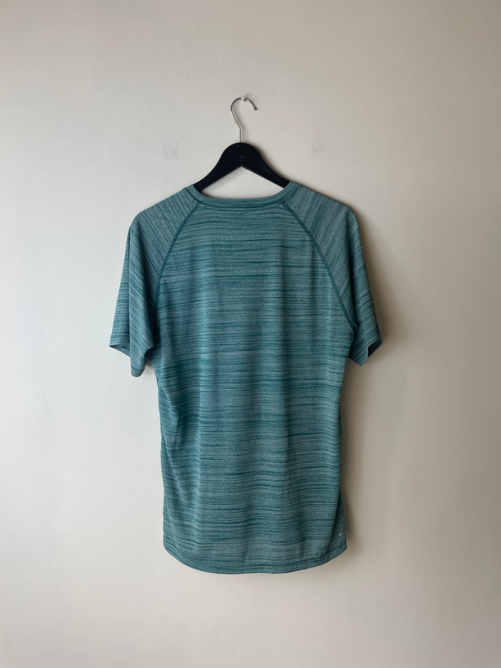 Adidas Flex Space-Dye Training Tee