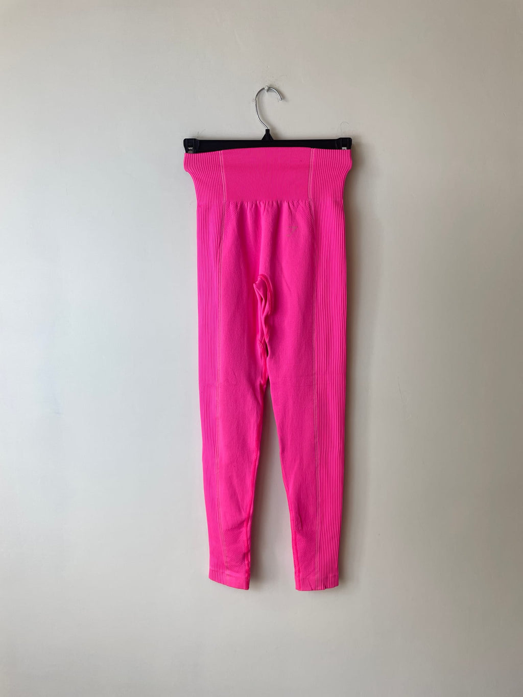 Gymshark Apex Seamless High-Waisted Leggings