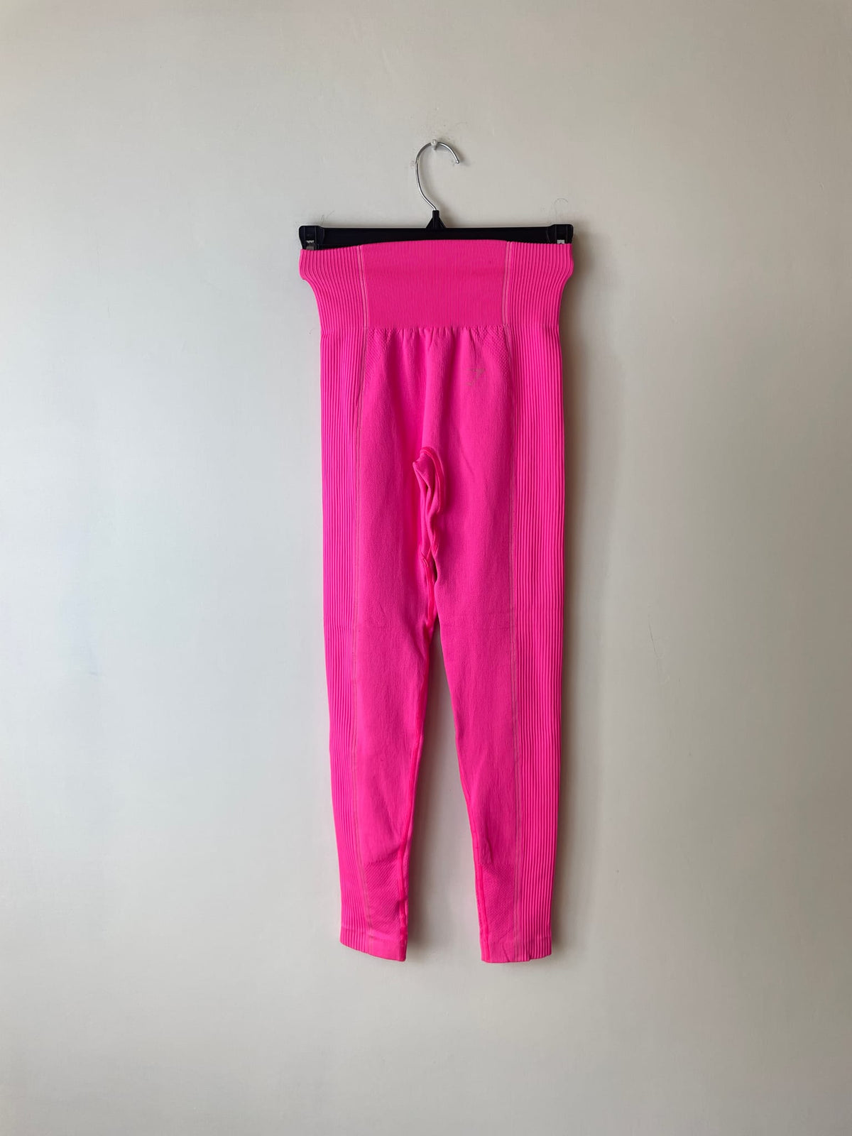 Gymshark Apex Seamless High-Waisted Leggings