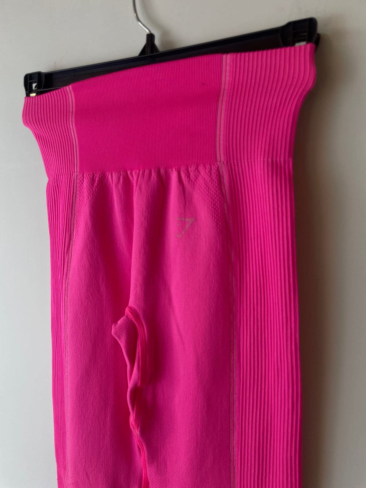 Gymshark Apex Seamless High-Waisted Leggings
