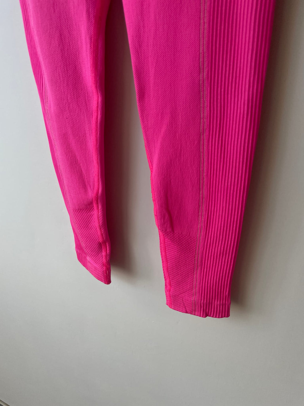 Gymshark Apex Seamless High-Waisted Leggings