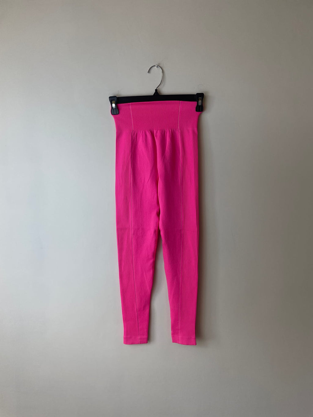Gymshark Apex Seamless High-Waisted Leggings