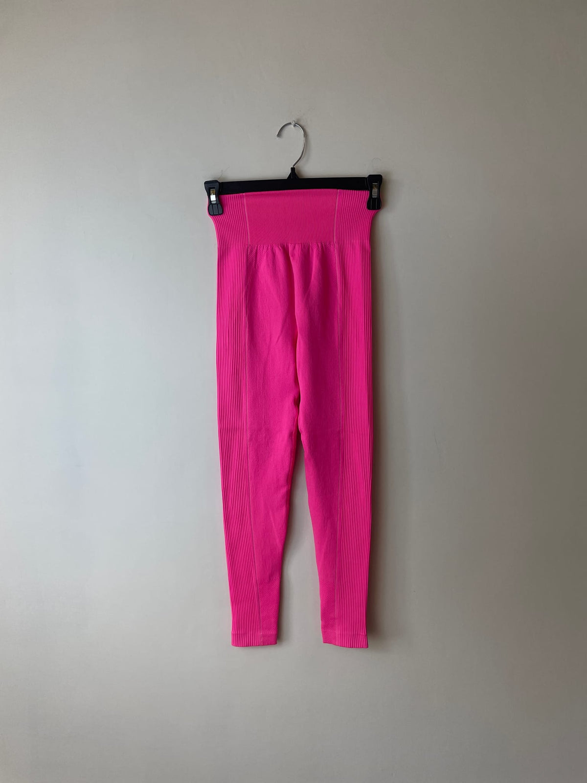 Gymshark Apex Seamless High-Waisted Leggings