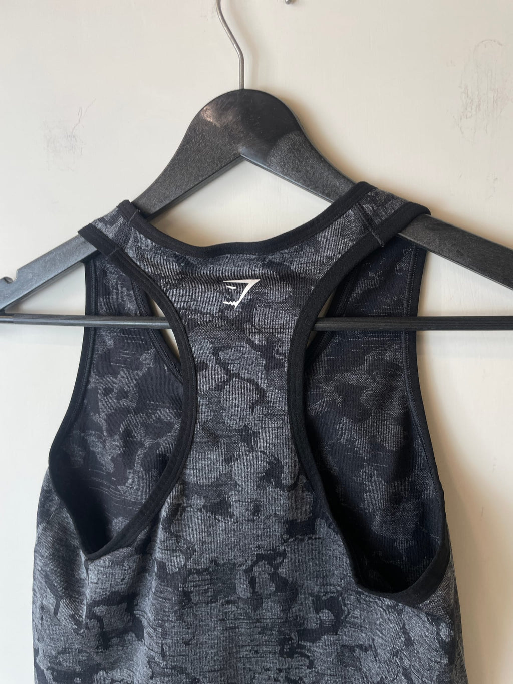 Gymshark Adapt Camo Seamless Training Tank