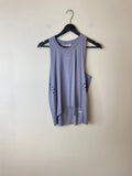 Gymshark Sport Stripe Mesh Training Tank
